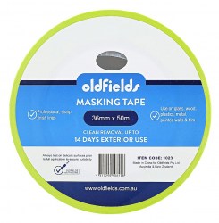 Masking Tape (2)